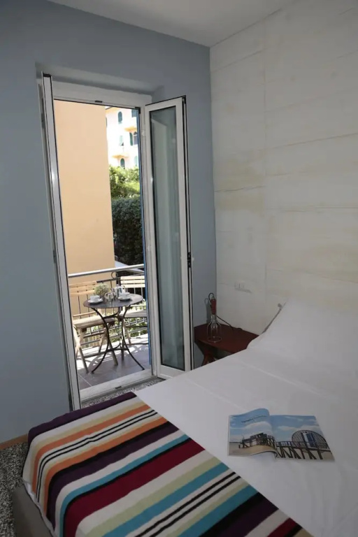 Hotel Blu di Te - Chambres