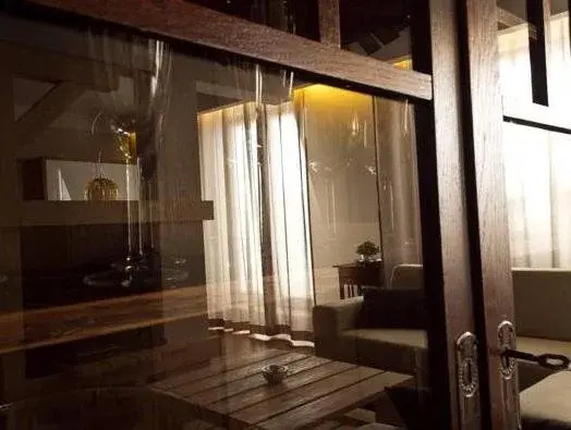Elite Apartments Garbary Old Town - фото 14