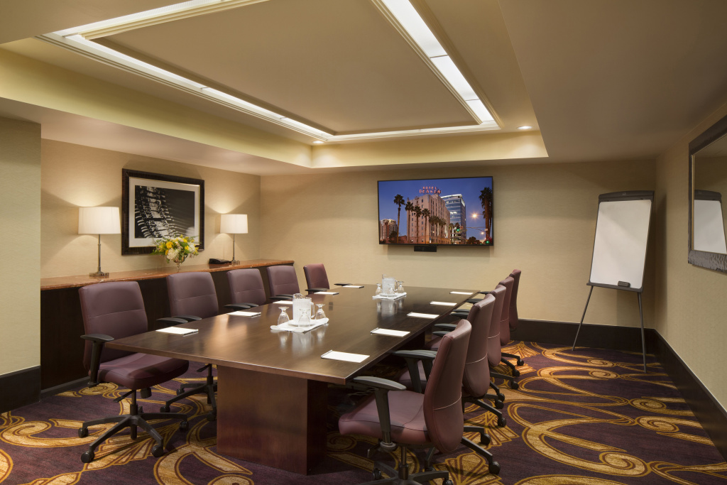 Hotel De Anza by IHG - Général