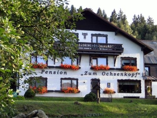 Hotel am Ochsenkopf