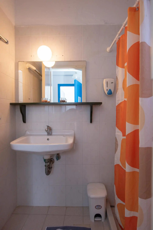 Kirki Village-Adults Only - Chambres