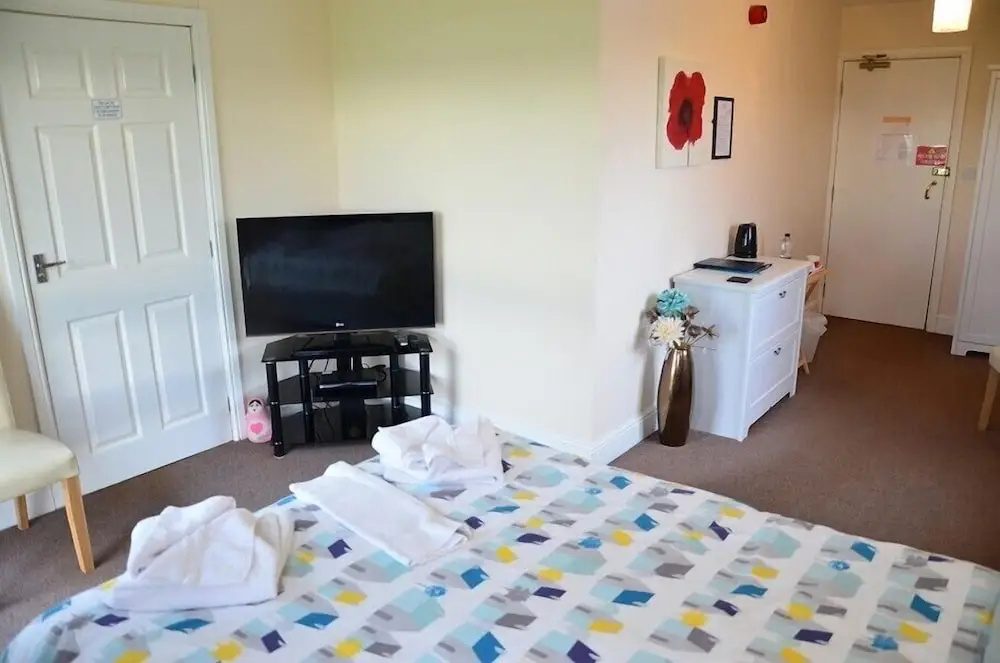 Hotel photo 11