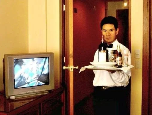 Hotel photo 17