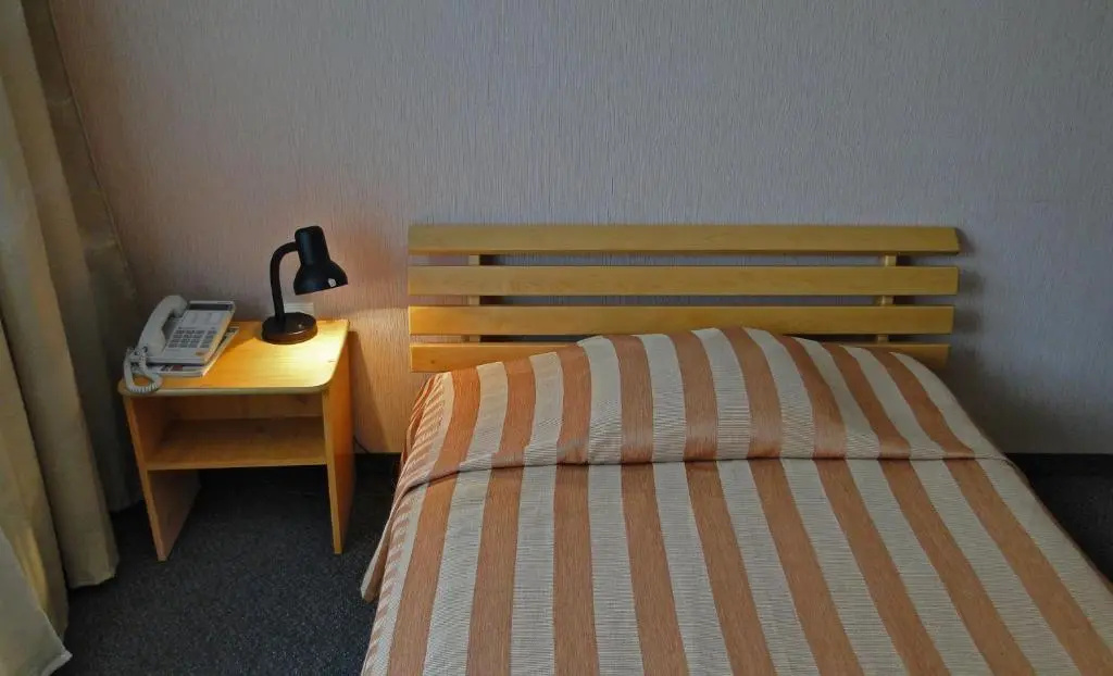 Dzintarjura - Chambres