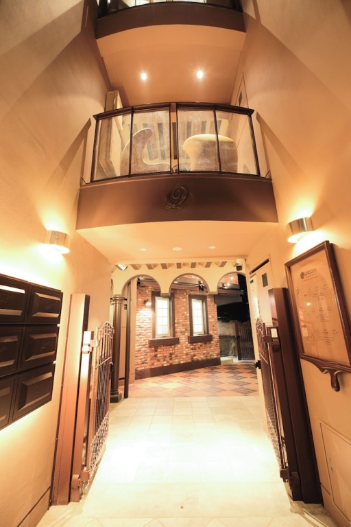 Q-ROOMS.HARAJUKU 사진 19