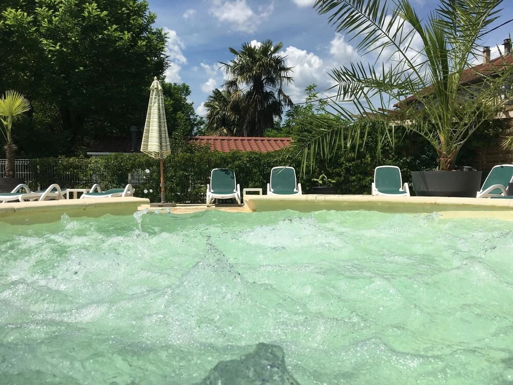 Hotel photo 9