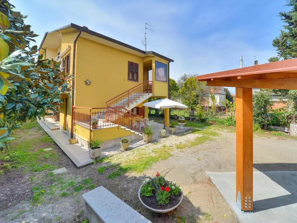 3 Bedrooms Cottage