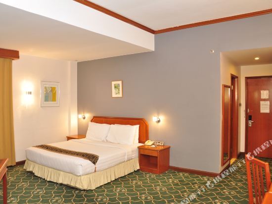 Hotel Sandakan