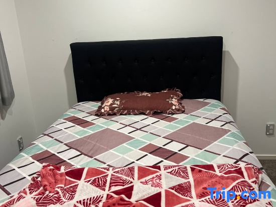 1 Spacious bedroom available