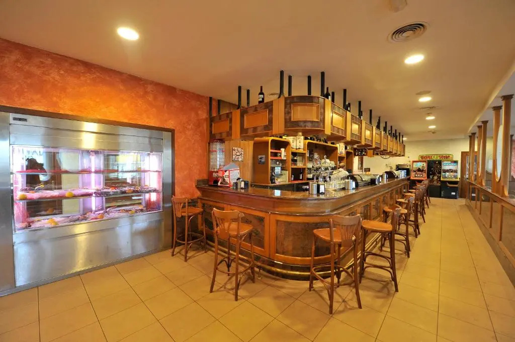 Hotel Lozano - Chambres