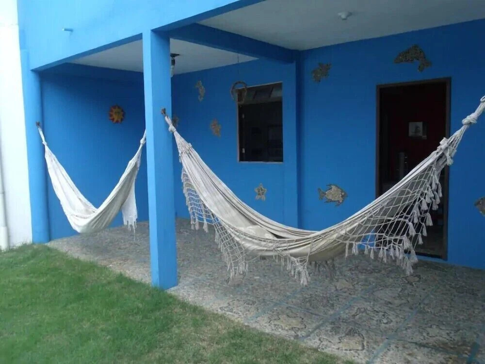 Casa De Praia Paraiso Litoral Norte