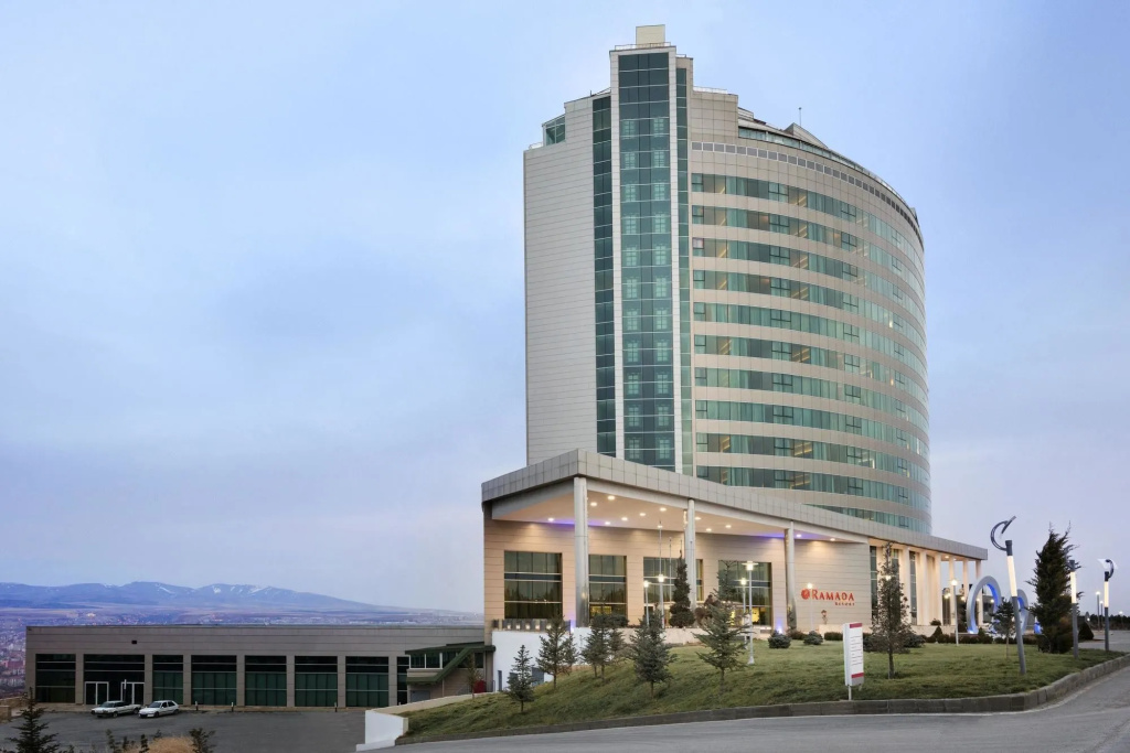 Hotel photo 1