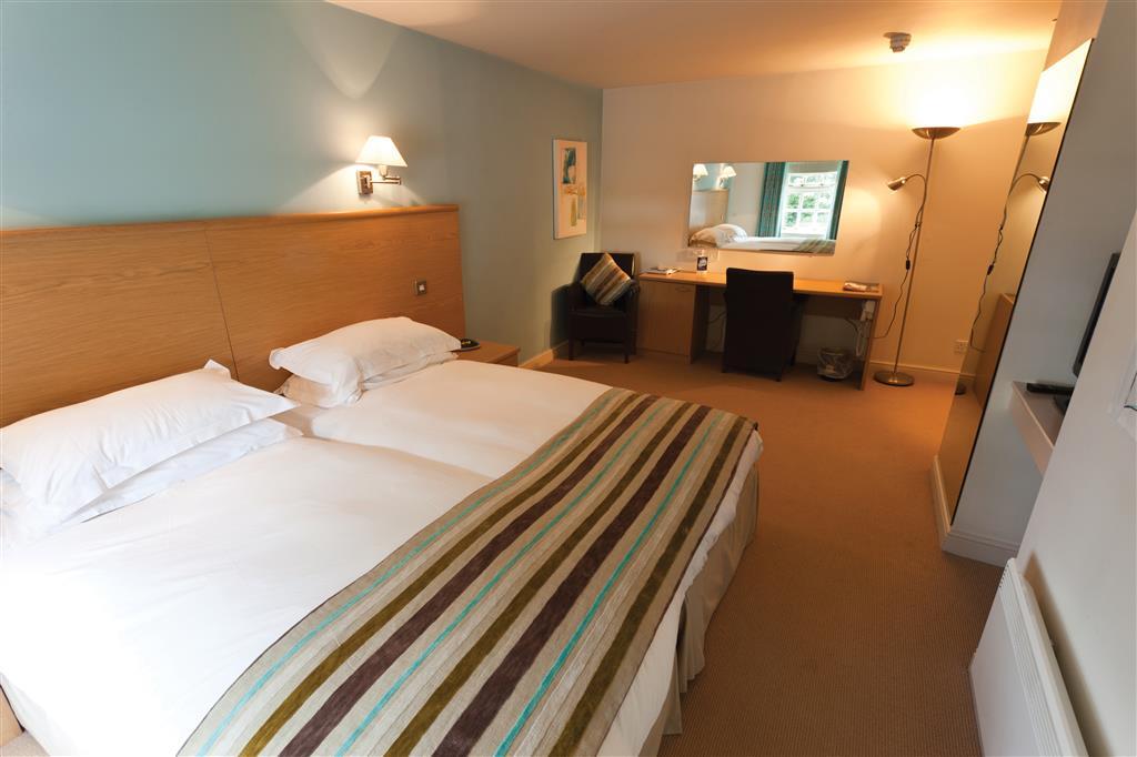 Best Western Plus Mosborough Hall Hotel - 9