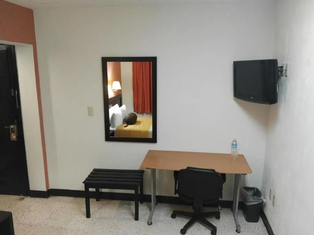 Hotel Valgrande - Chambres