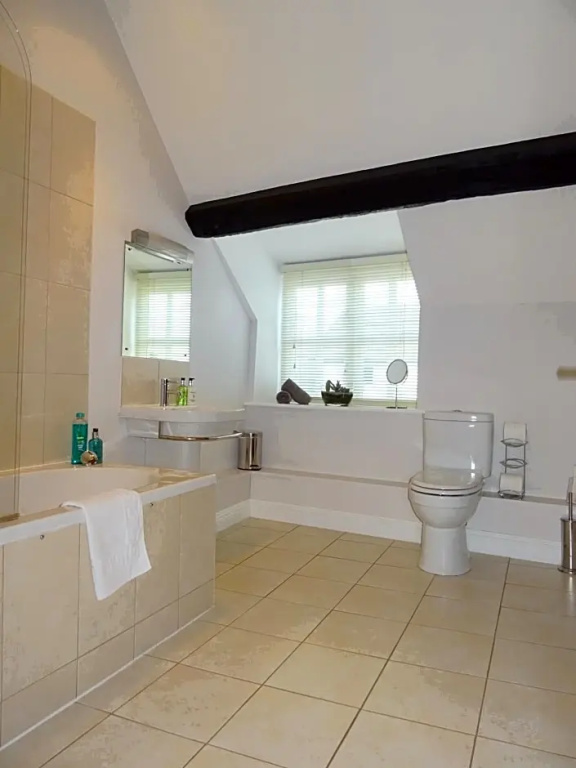 The Garway Moon Inn - Chambres