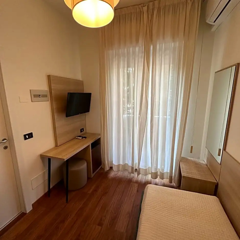 Hotel St. Gregory Park - Chambres
