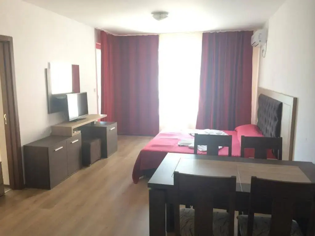 Sunrise Apartments by Interhotel Pomorie - фото 26