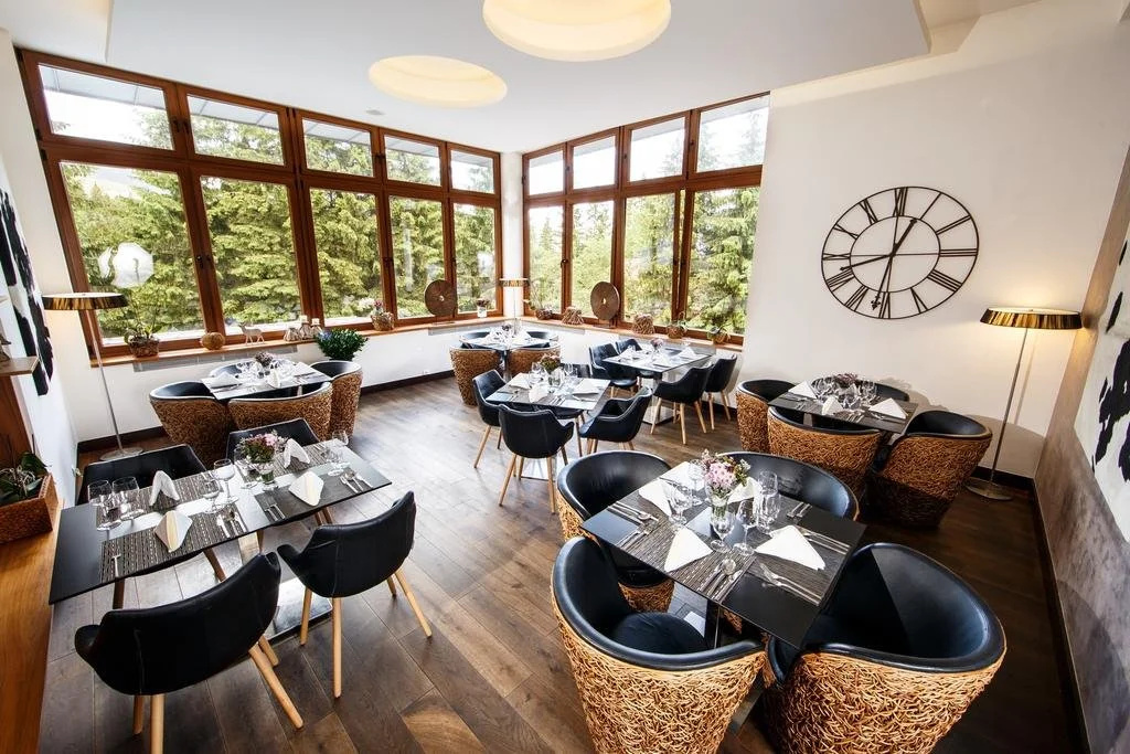 Hotel Fis Jasná - Général