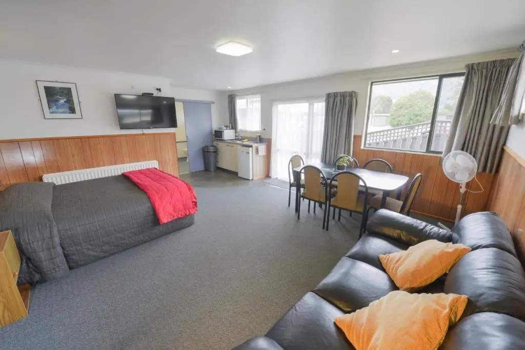 Standard Family room