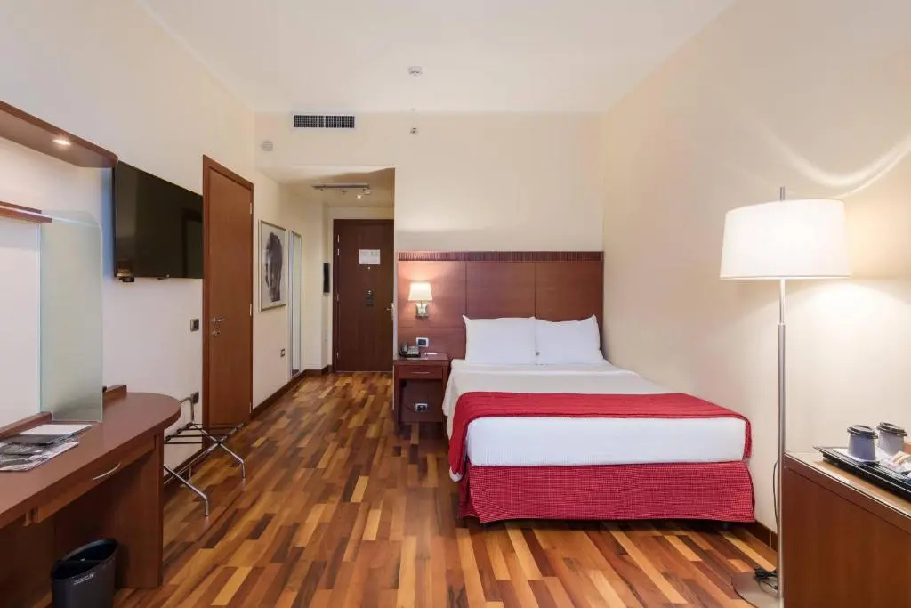 Courtyard by Marriott Venice Airport - Chambres