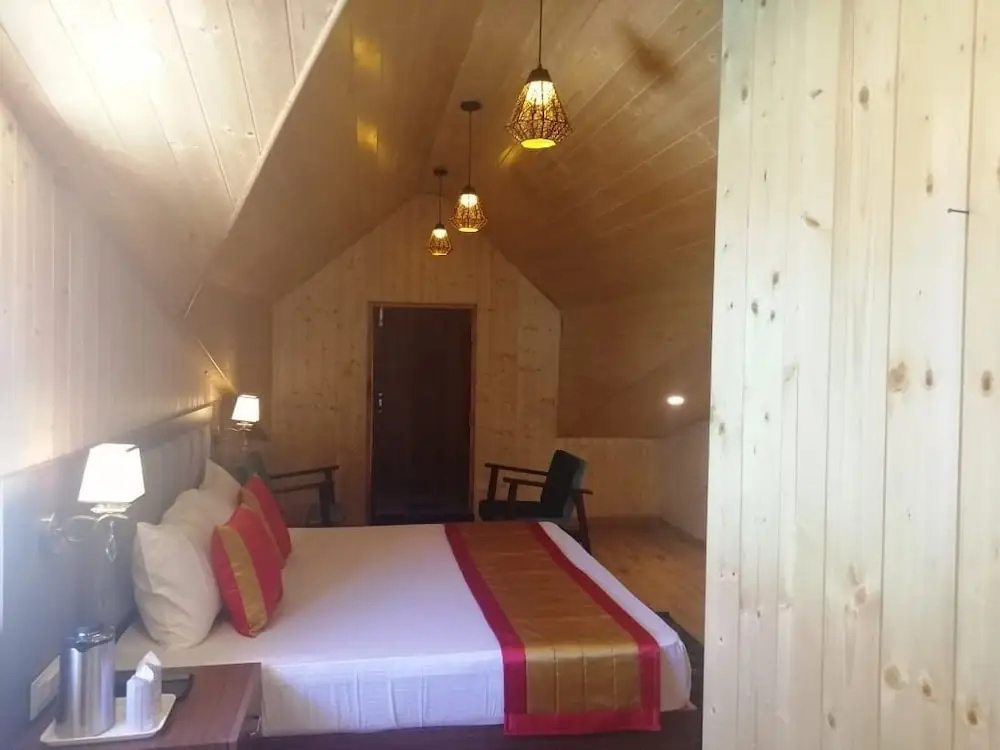 The Laurent and Banon Resorts