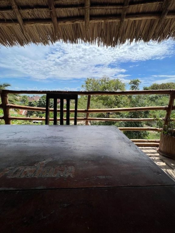Balcony & Terrace