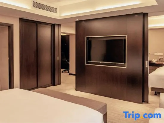 Sunshine Hotel Shenzhen - Chambres