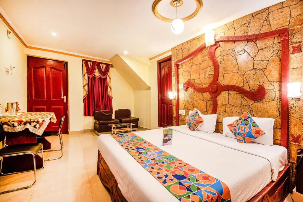 Hotel photo 28