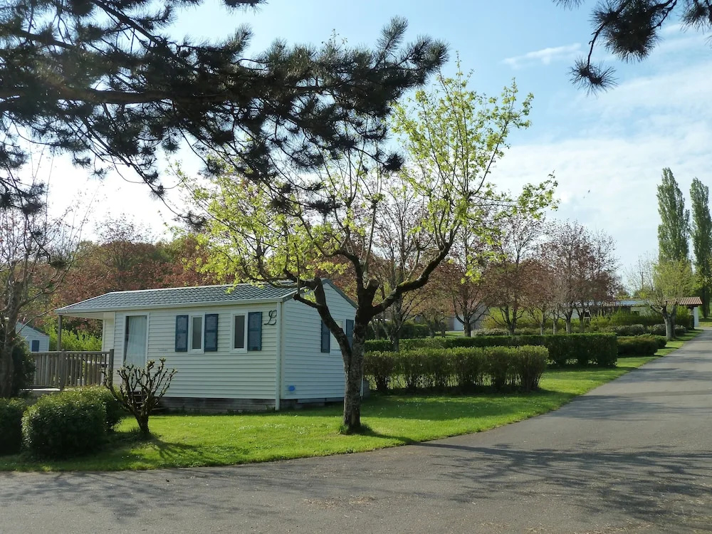Domaine de la Loge