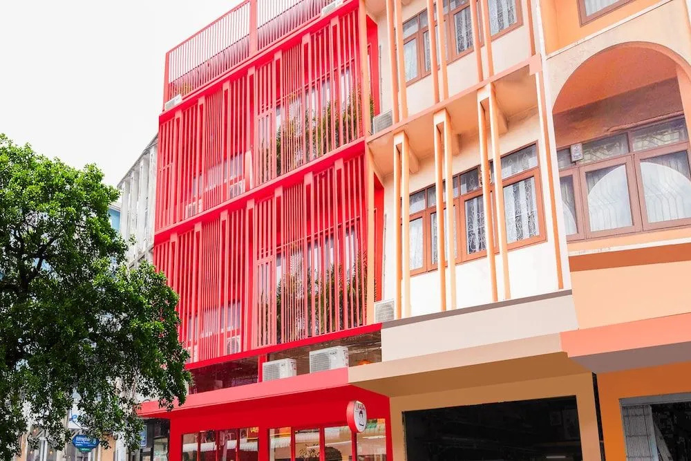 OYO 267 Chaba Poshtel