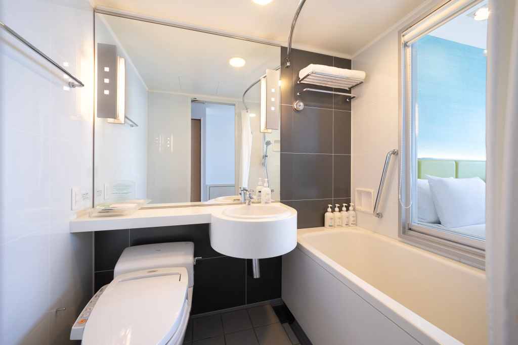 Holiday Inn Osaka Namba by IHG - Général