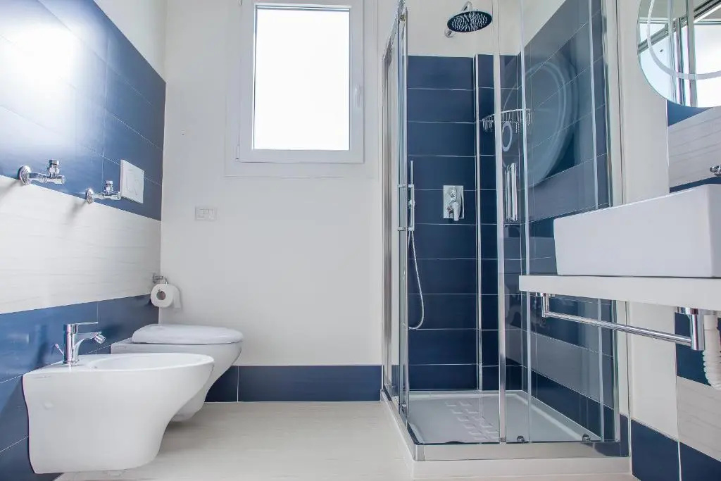 Ungaretti Resort - Chambres