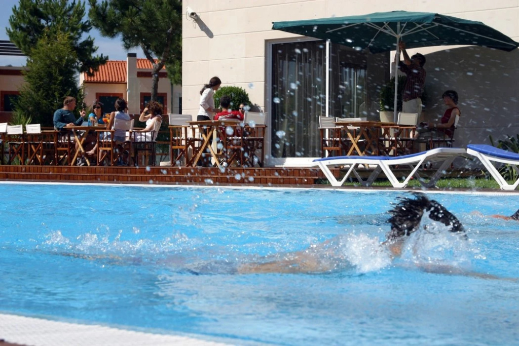 Hotel MiraVillas - Général