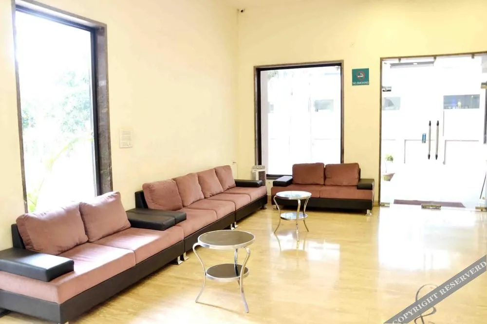 Business Centre