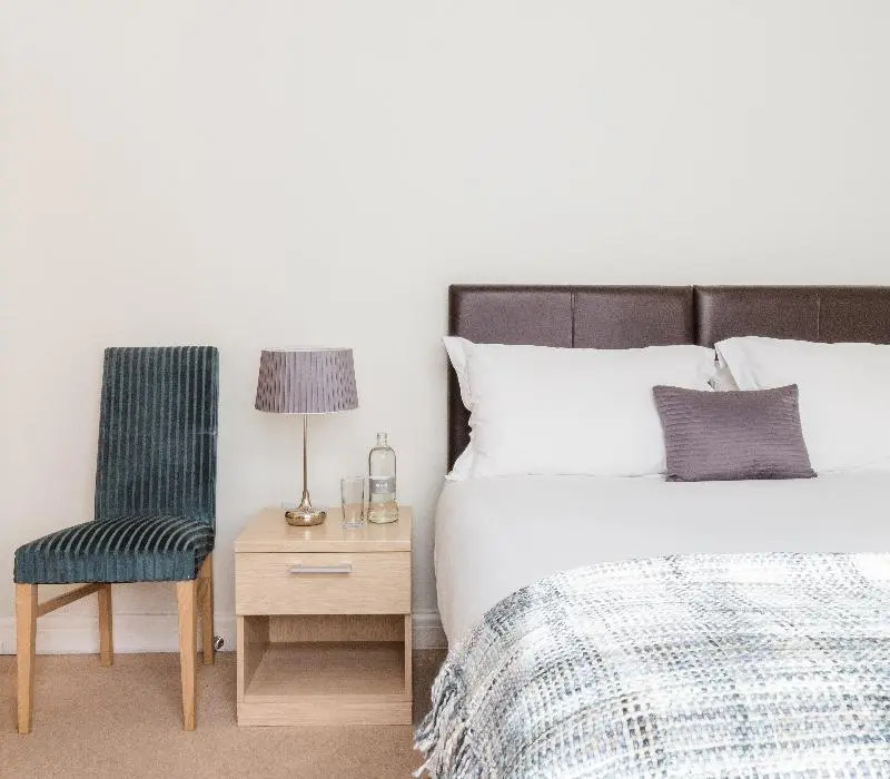 SACO Bath - St James's Parade - Chambres