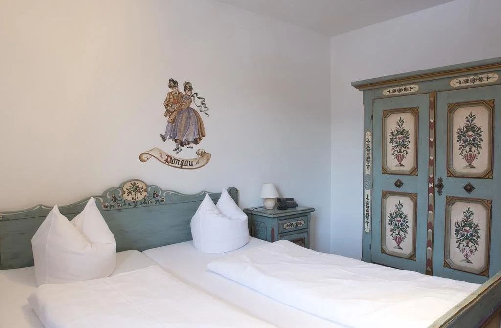 Hotel Gasthof Kranebitterhof - Général