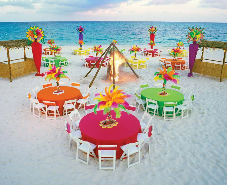 Lighthouse Pointe at Grand Lucayan - All Inclusive - Général