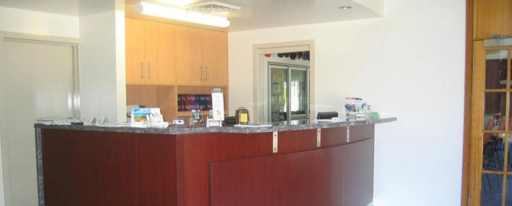 Country Roads Motor Inn — фото 2