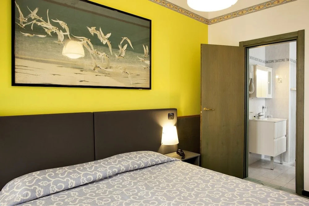 Hotel Côte d'Est - Chambres