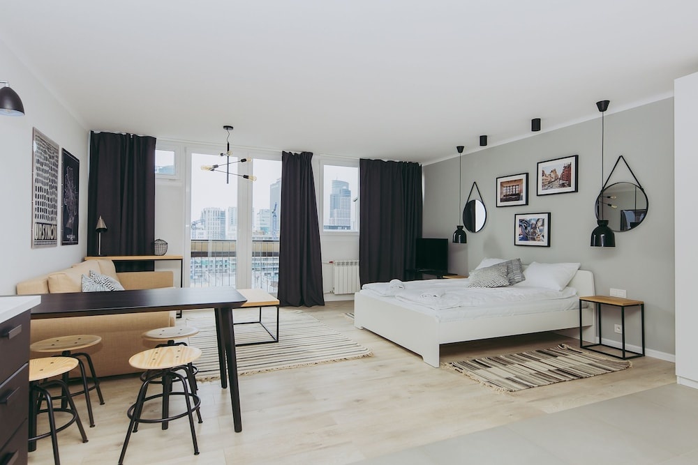 ShortStayPoland Pereca (B23)