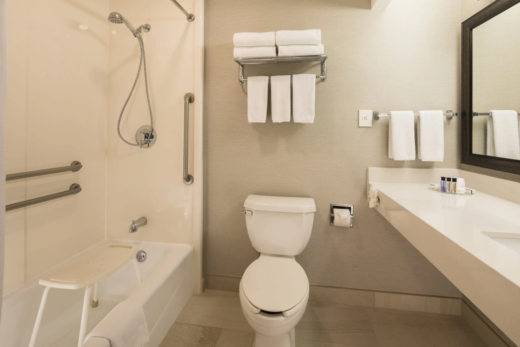 Staybridge Suites Monterrey - San Pedro by IHG - Général