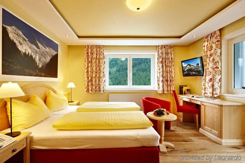 Nationalparkhotel Klockerhaus - Général