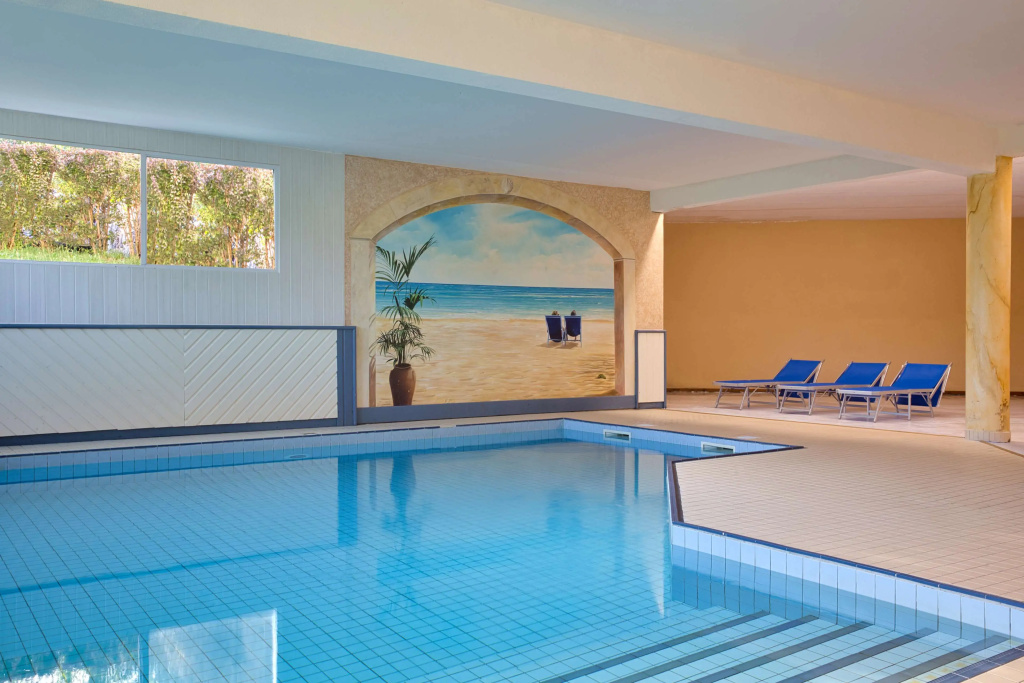 Les Hameaux De Lozere, Sure Hotel Collection by Best Western - Général