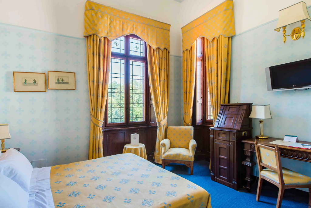 Castello Dal Pozzo Resort Lago Maggiore - Preferred Hotels & Resorts - Général