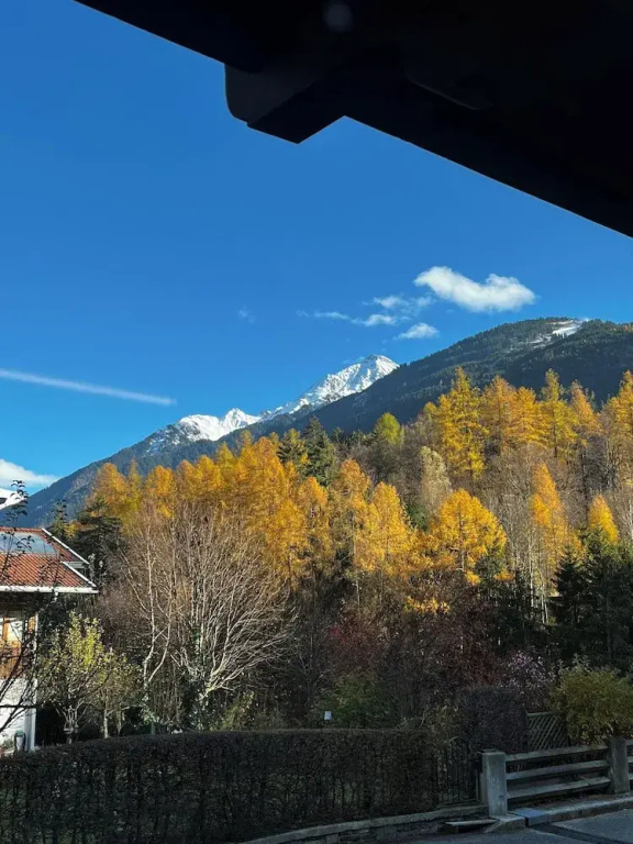 Apart Tuxertal - Chambres