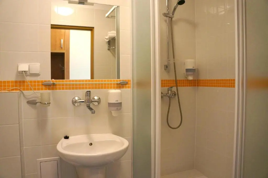 Hotel Activa - Chambres