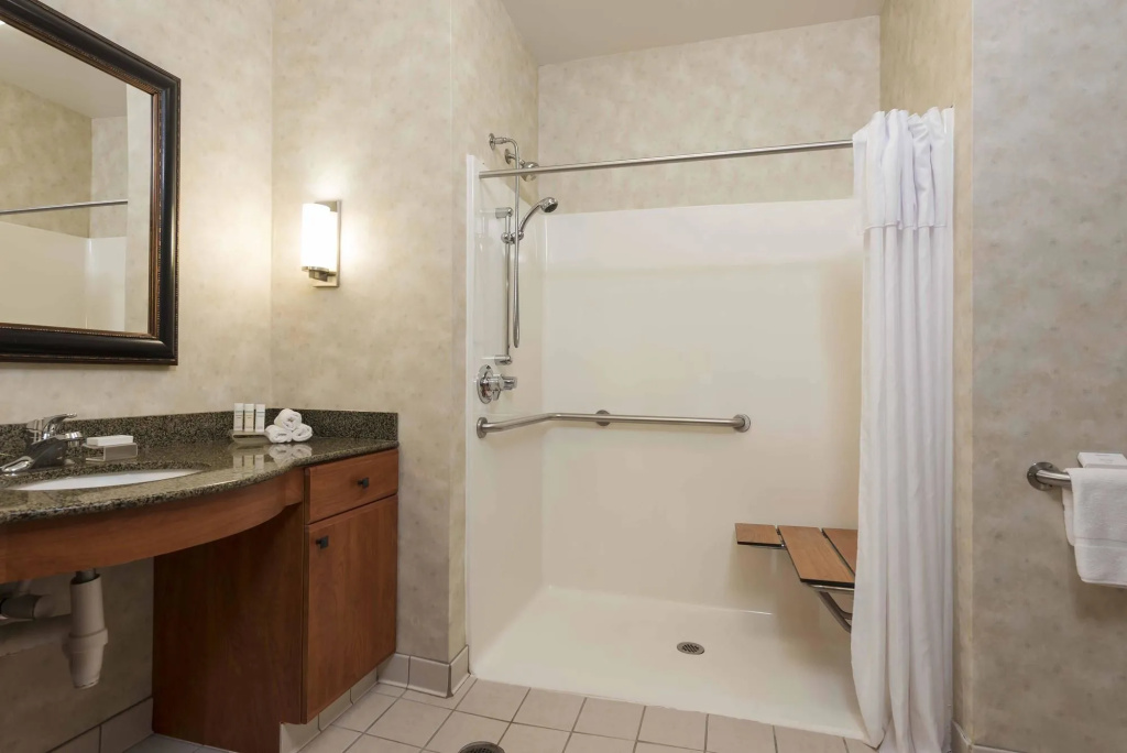 Homewood Suites by Hilton Indianapolis-Airport/Plainfield - Général