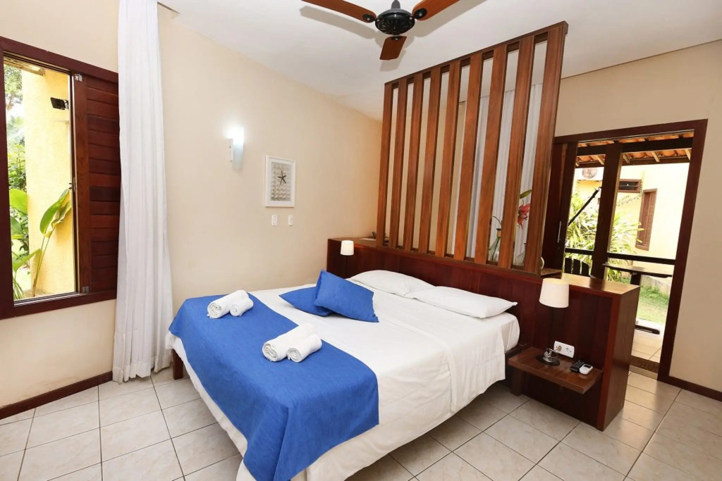 Brasil Tropical Village - Général