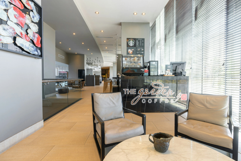 Hilton Garden Inn Iquique - Général