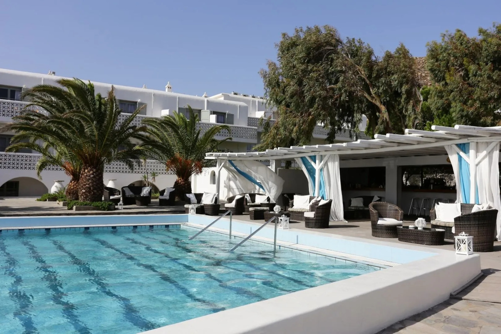 Hotel photo 17